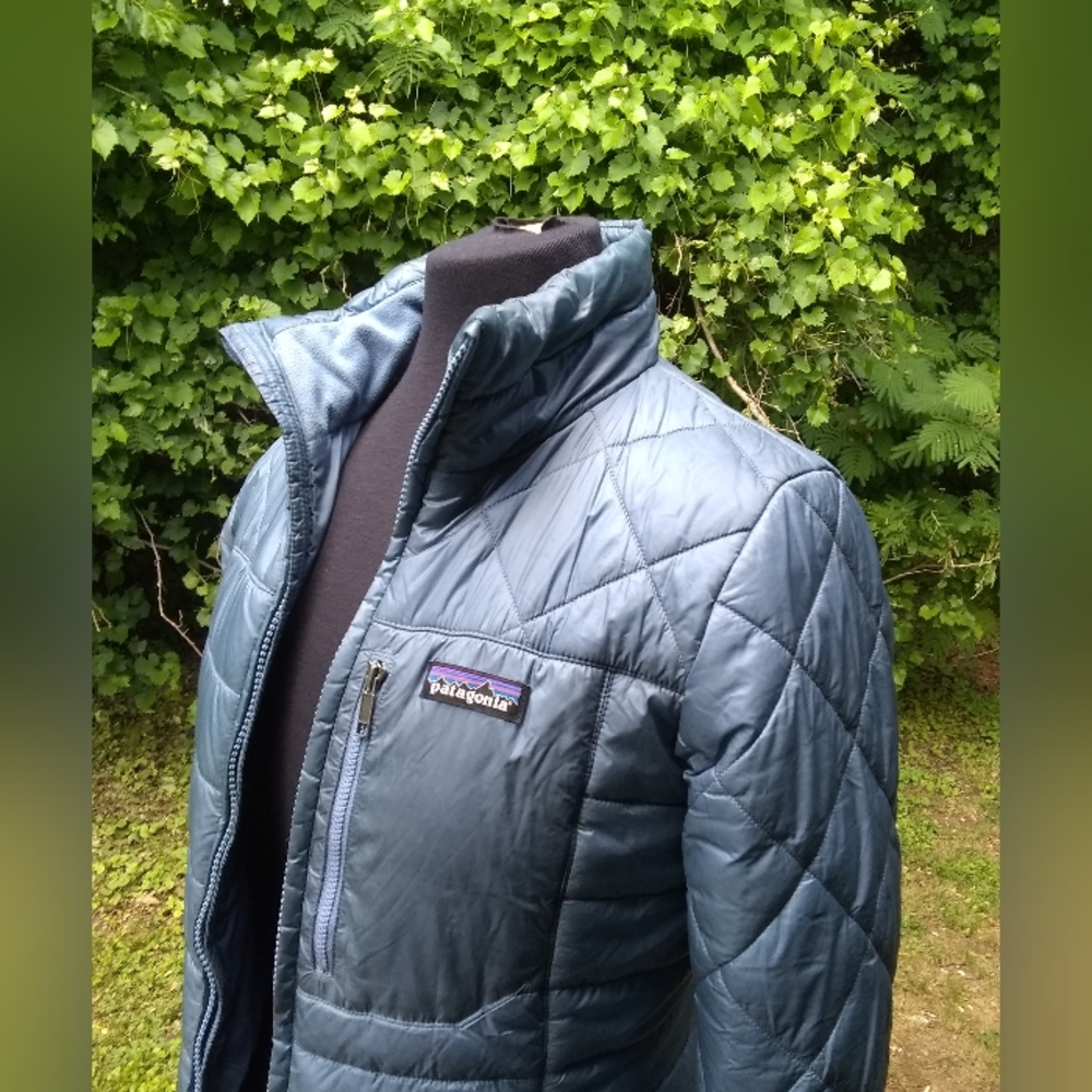 Patagonia Jacket - Picture 6 of 9